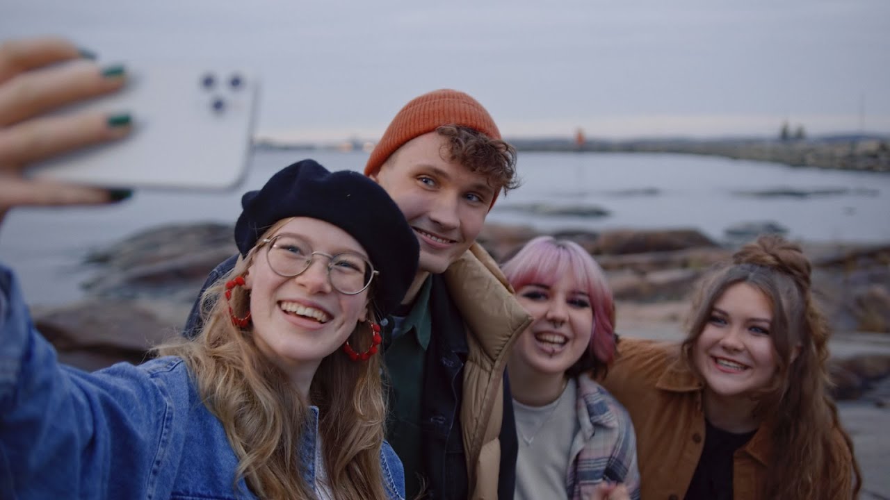 Pori Energia - Parempaa elämää | Brändifilmi