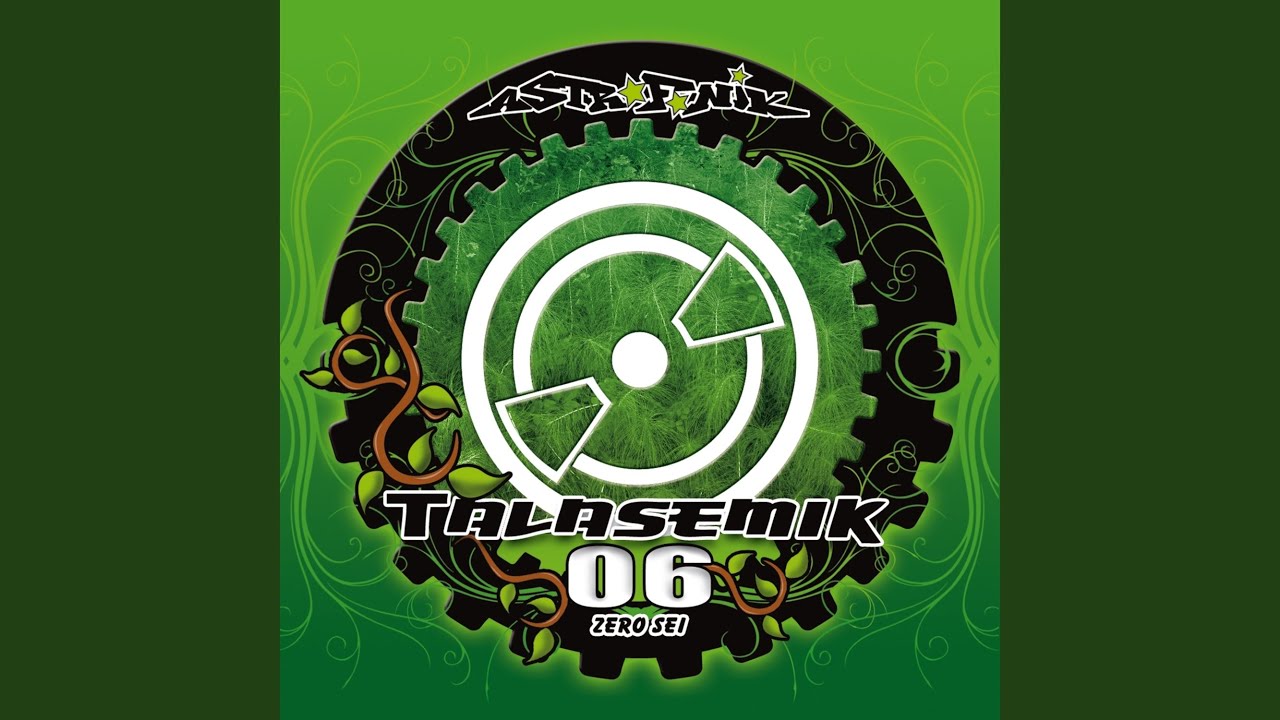 Little Girl (Original Mix)
