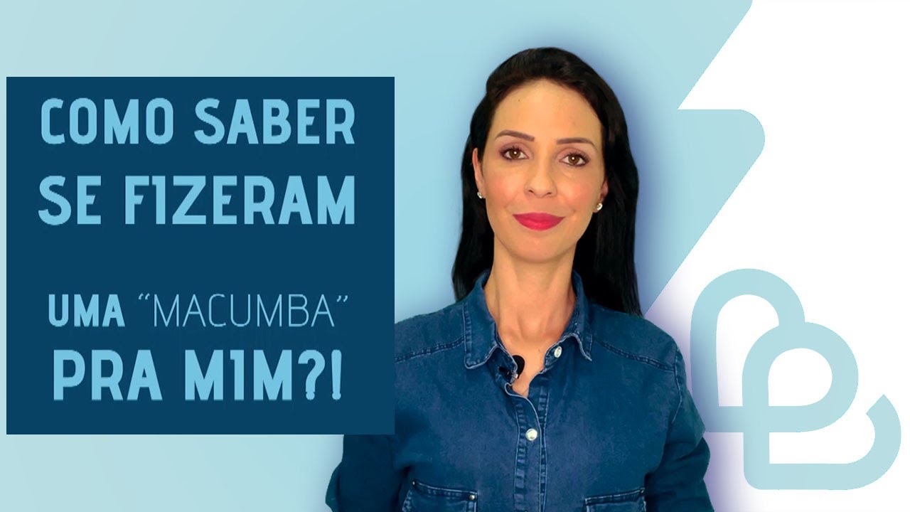 Como saber se fizeram 