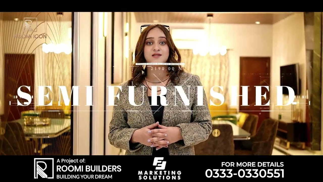 Book on Customizable Plan - 2, 3 & 4 Bed Units on EMI near Malir Cantt