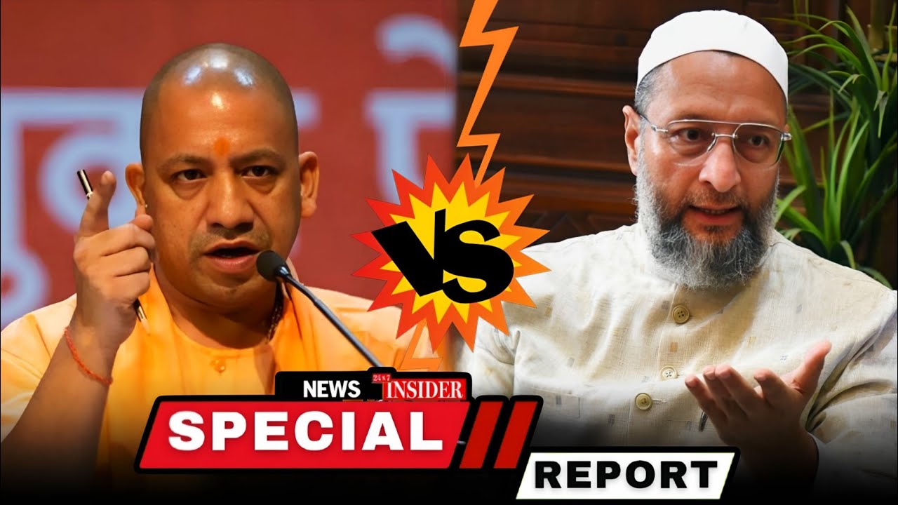 Watch: Special Report | News Insider 24x7