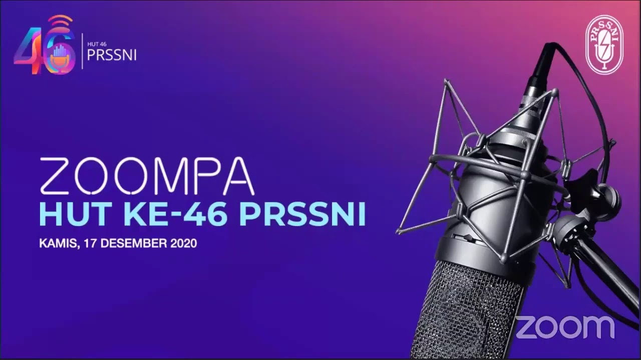 ZOOMPA HUT ke 46 PRSSNI