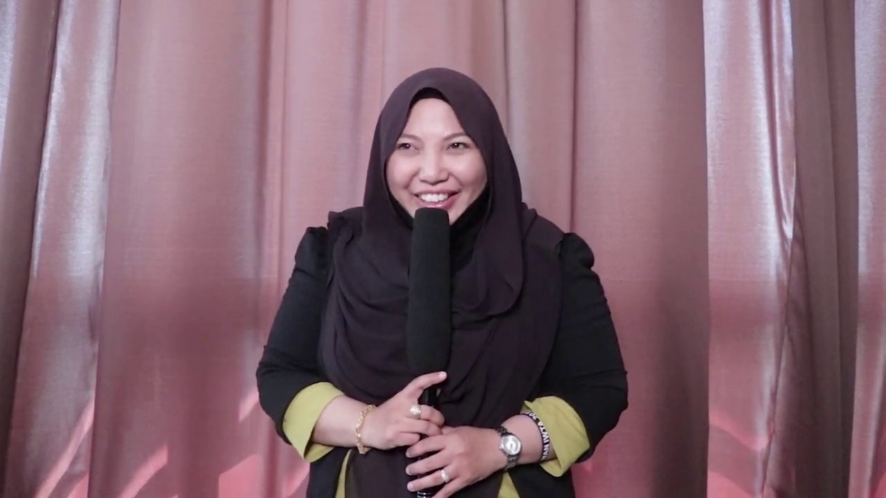 Get To Know NSJ Event