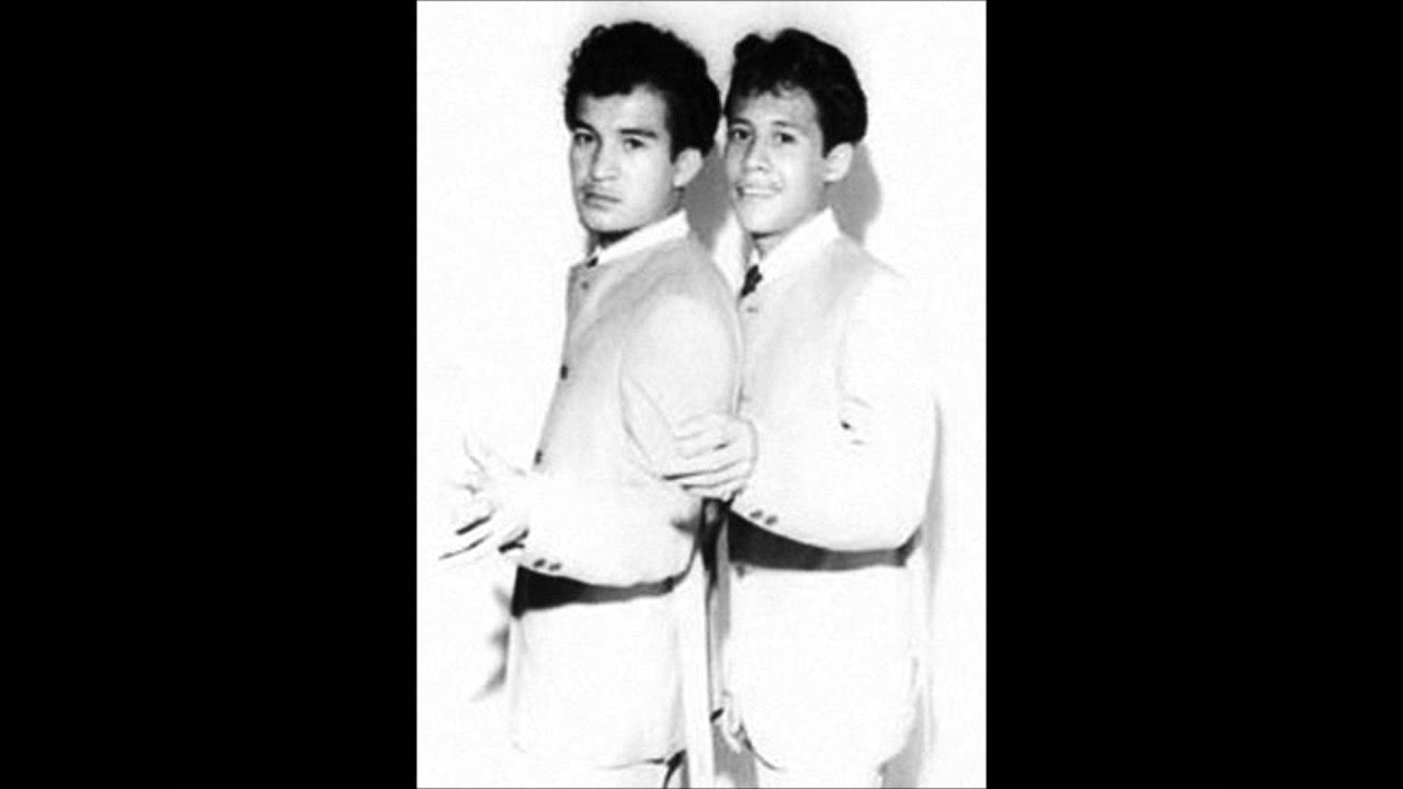 Heartbreakers -  Everytime I See You / Cradle Rock - Donna 1381 - 1963