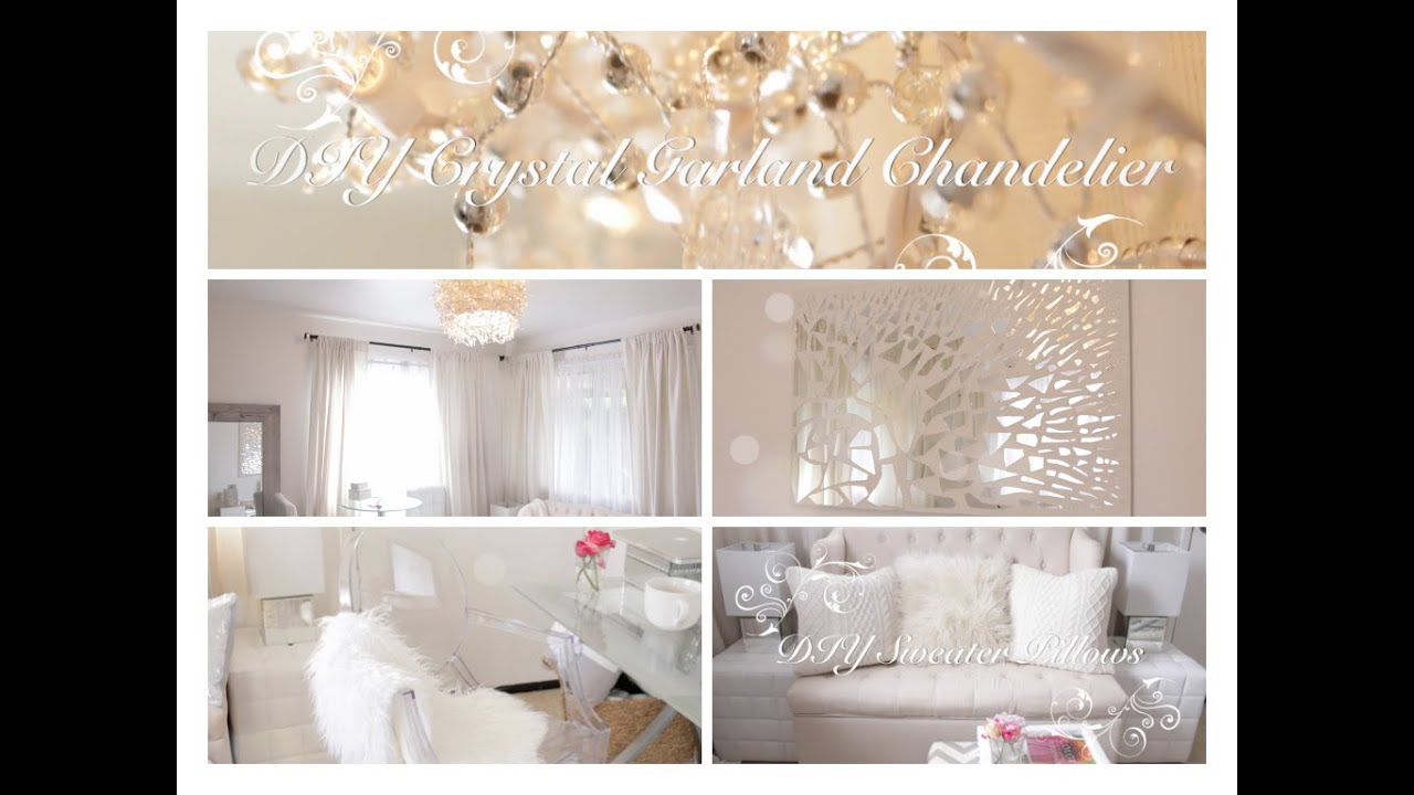DIY Room Decor Ideas