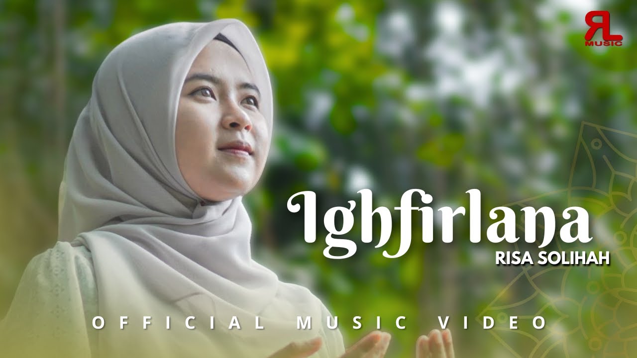 IGHFIRLANA - Risa Solihah ( Official Music Video )