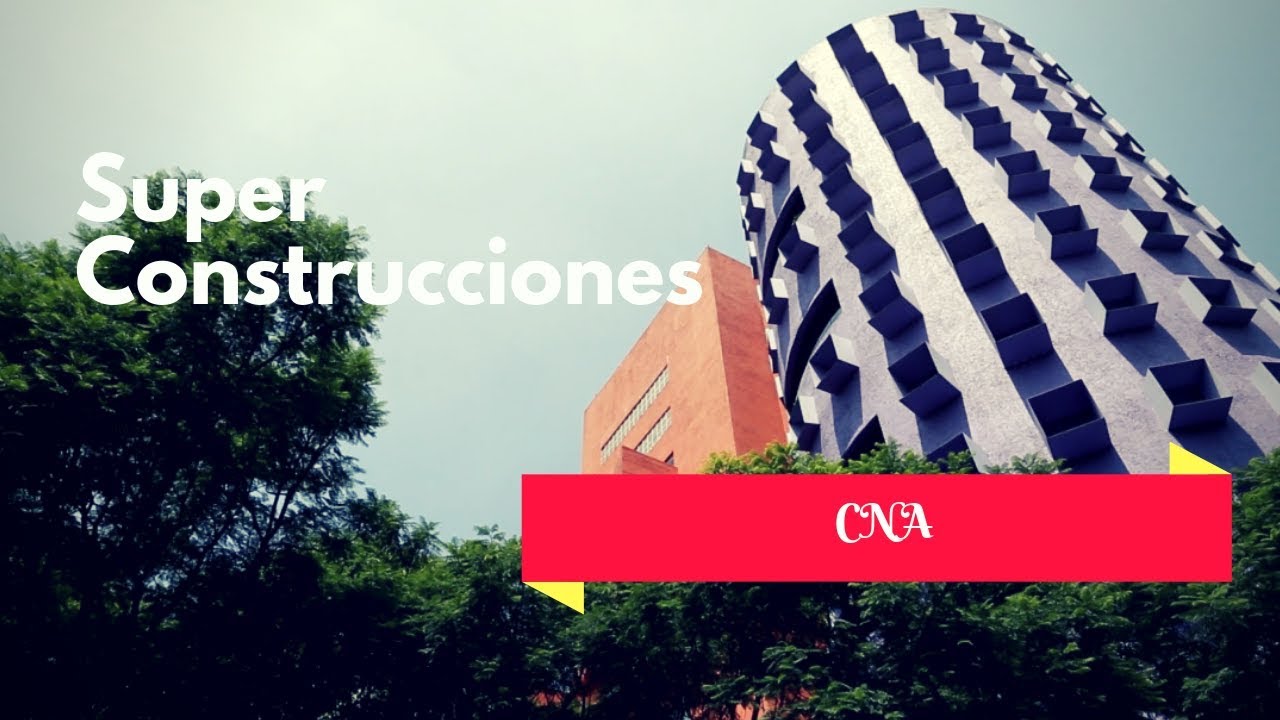 Centro Nacional de las Artes