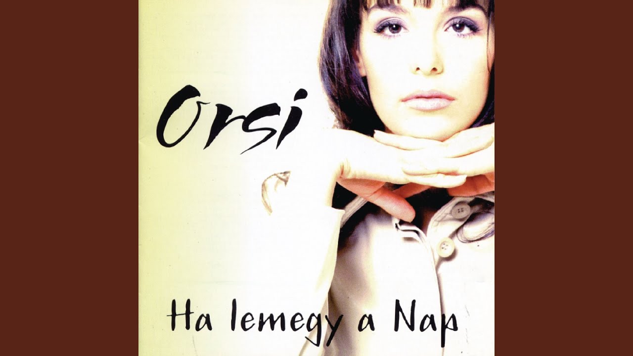 Ha lemegy a Nap