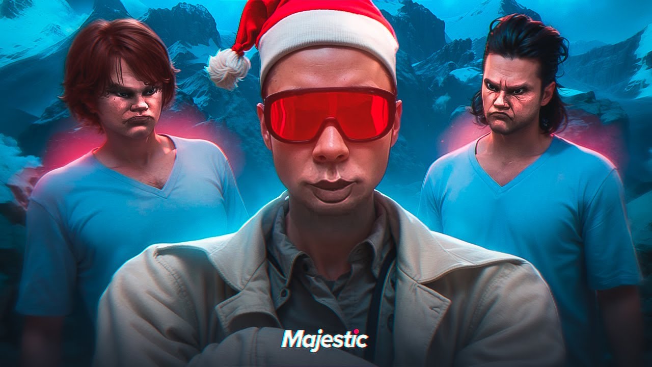 ТУПОЙ МЕДИК ДОВОДИТ ИГРОКОВ ДО НЕРВНОГО СРЫВА в ГТА 5 РП / MAJESTIC RP