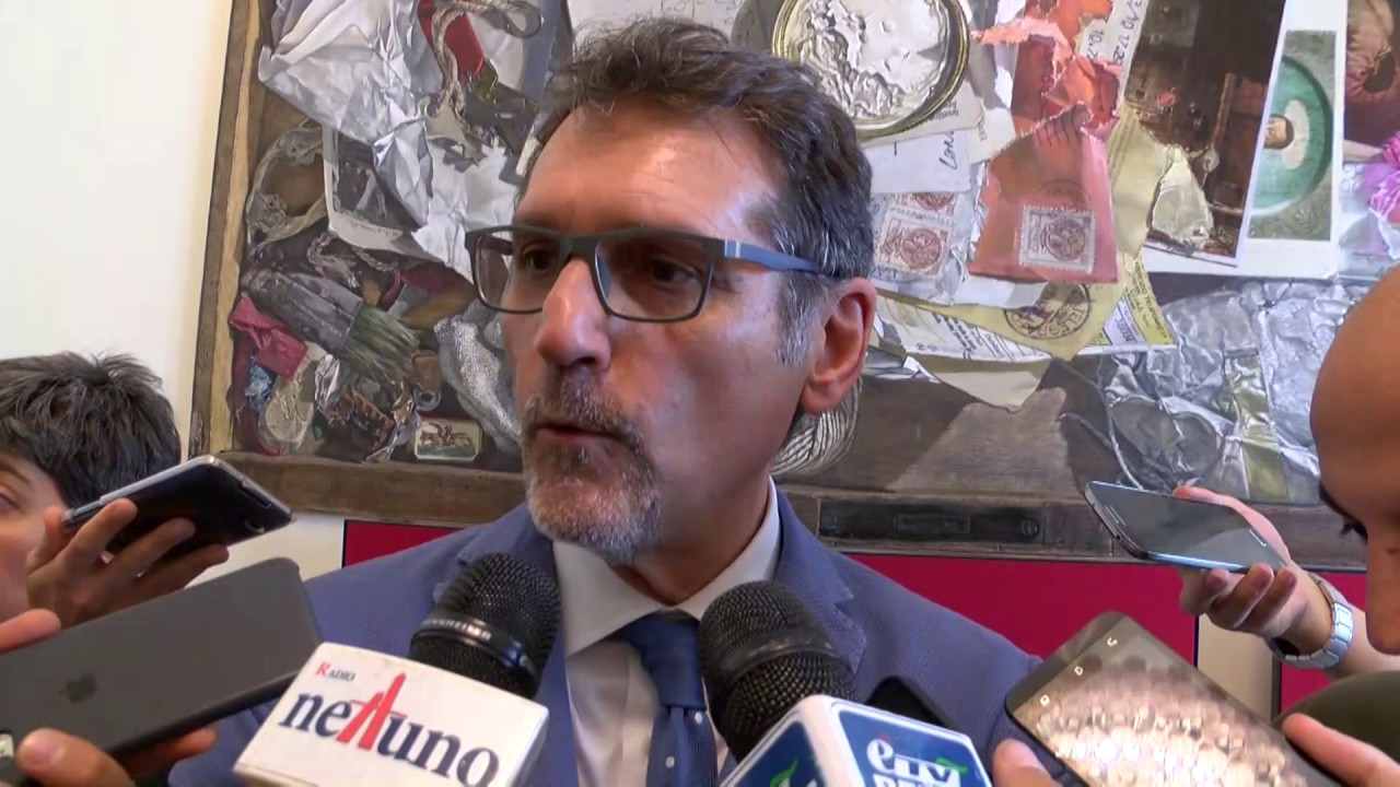Edizione delle 19.15 del TG di Nettuno TV - 13 Giugno 2017