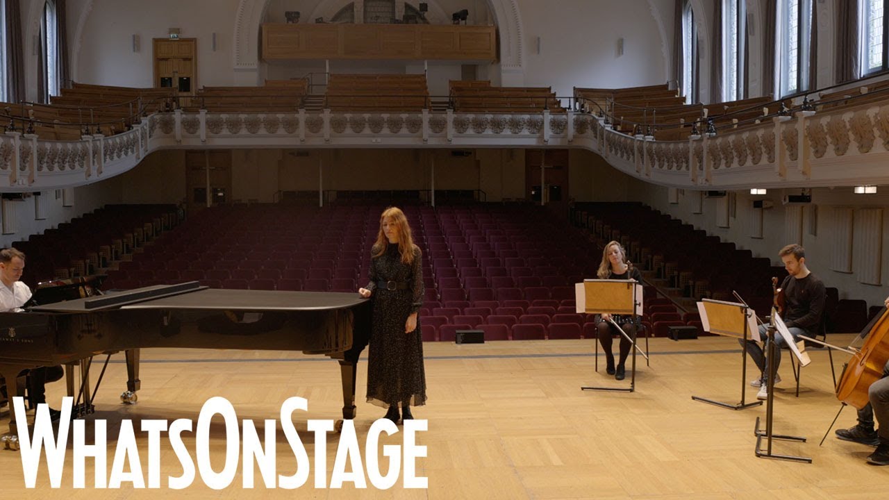 The Danish Girl musical | 