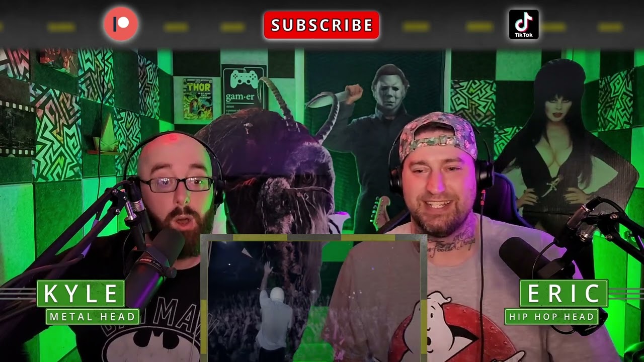 We React To Twenty One Pilots: Car Radio