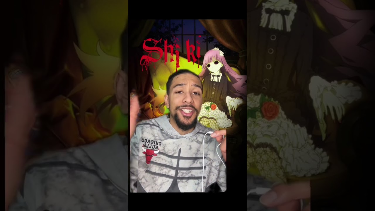 Who Remember This Horror Anime Shiki