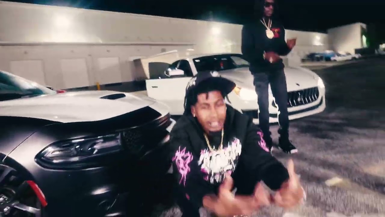 Twenty3.k - Anything (Official Music Video)