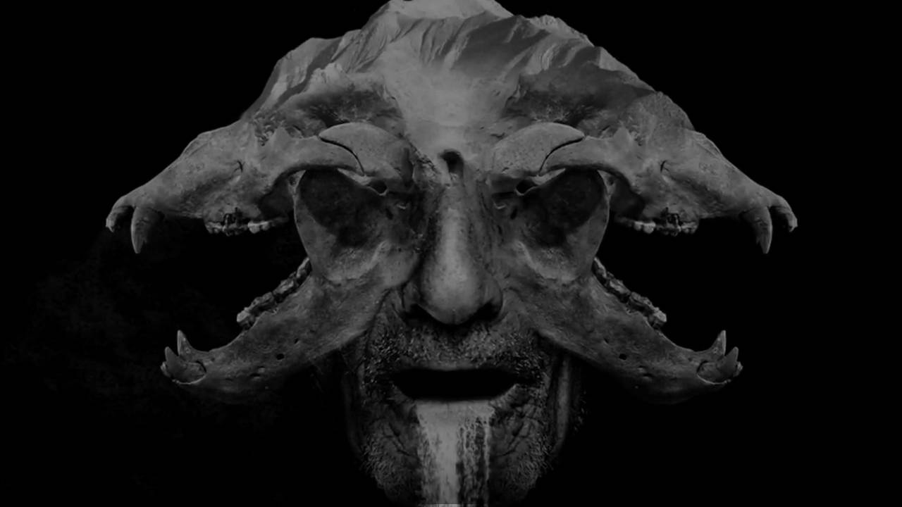 Saint Judas - Insomnia [Official Lyric Video]