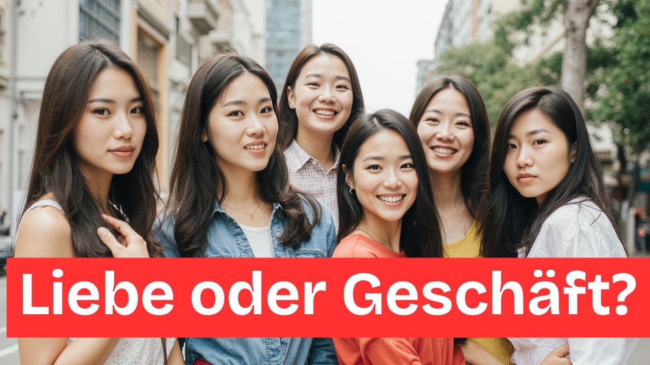 Thailand für Rentner: Kann eine Bargirl-Beziehung funktionieren? JA!