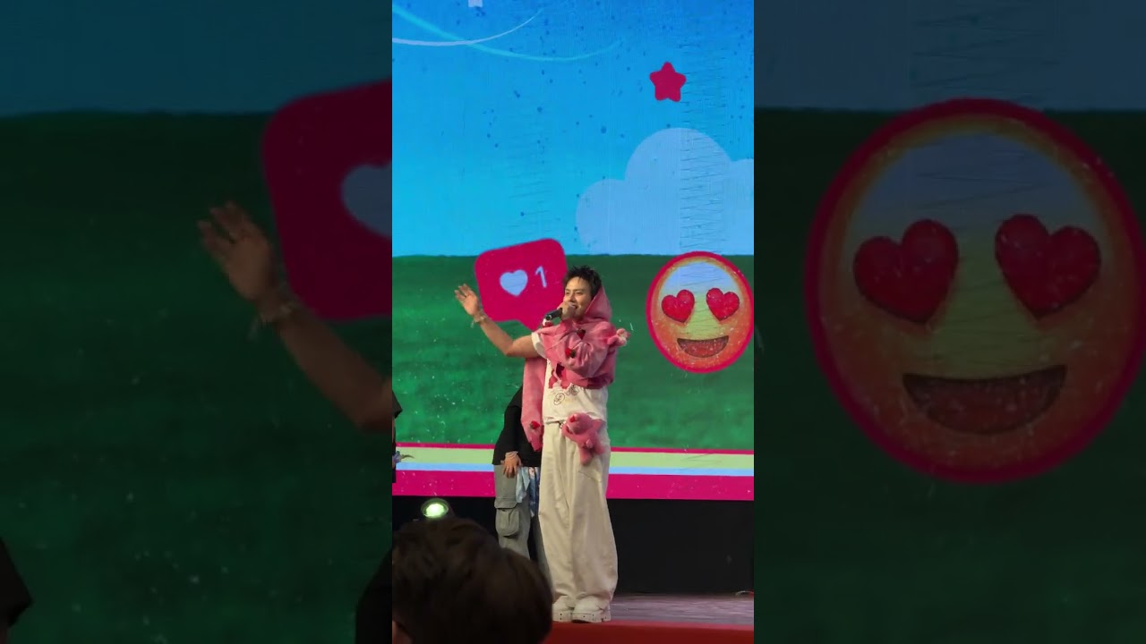 Duy Khánh FMT in HANOI 170126 - Yêu lại từ đầu #duykhanh #duykhanhzhouzhou