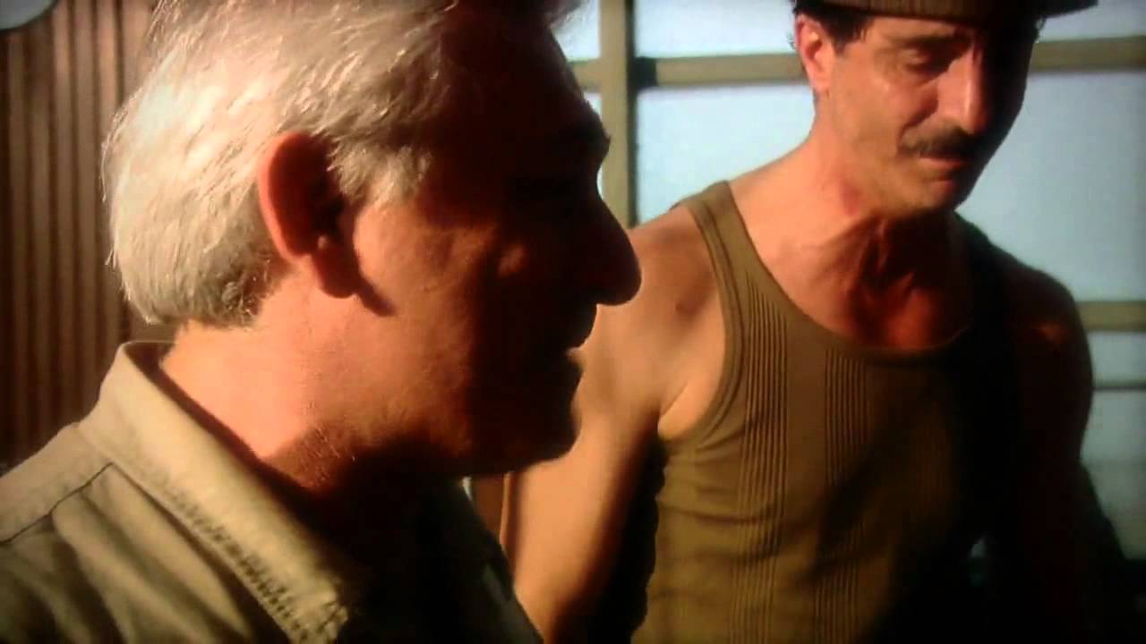 L'ARMEE DU CRIME