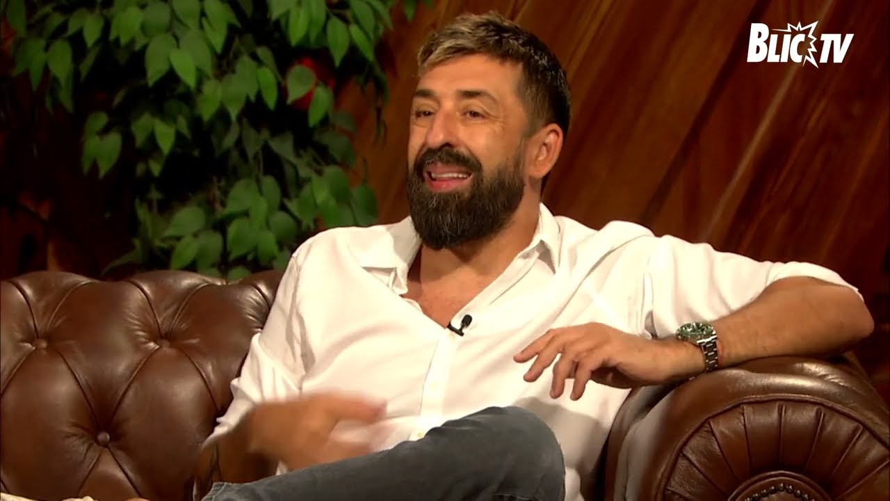 Ognjen Amidžić: 
