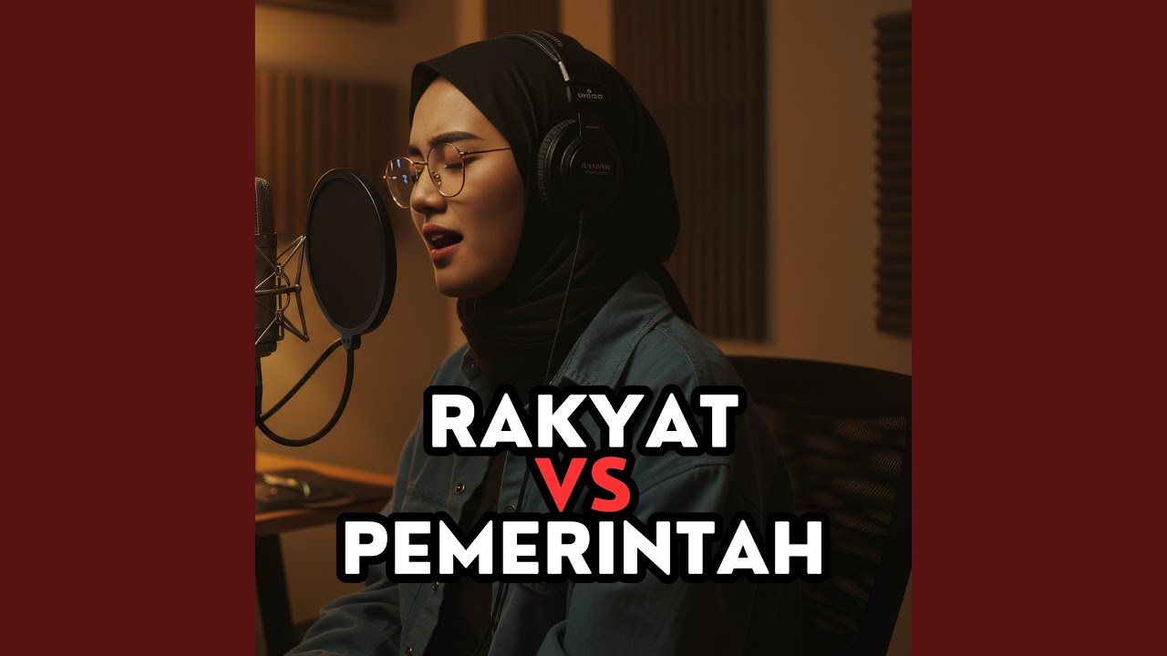 Rakyat vs Pemerintah