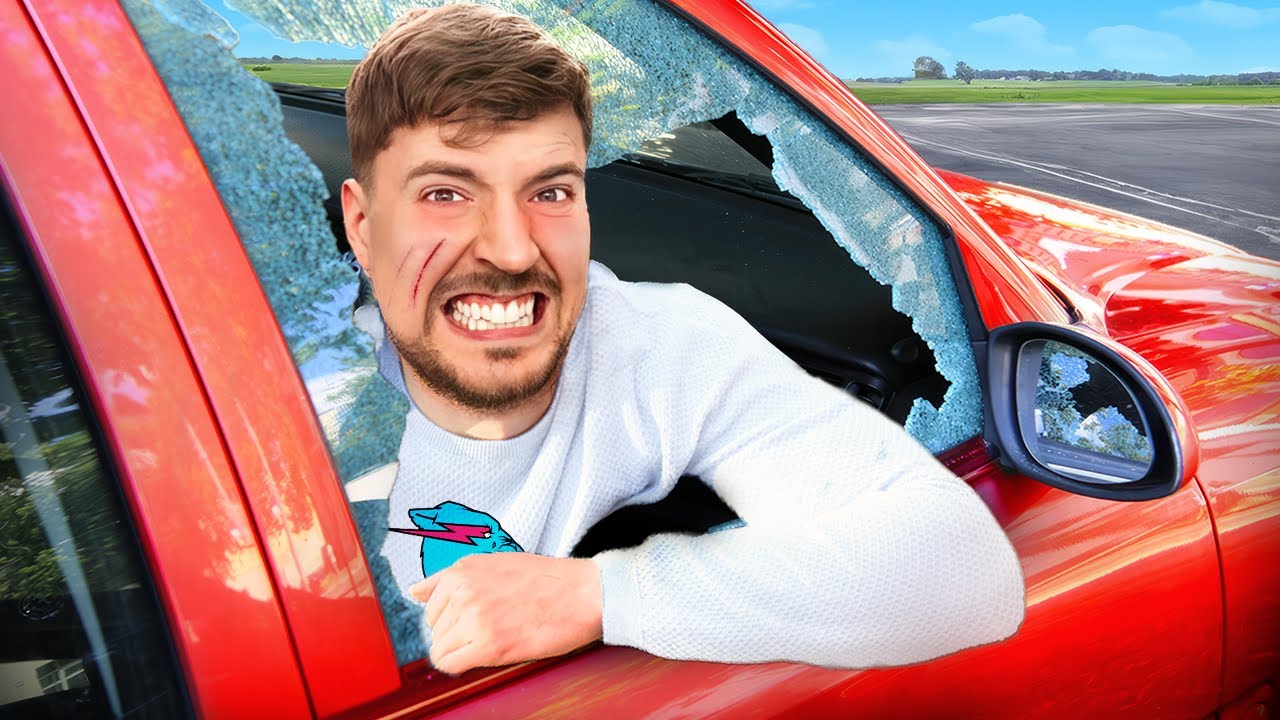 12 раз, когда фанаты MrBeast зашли СЛИШКОМ ДАЛЕКО..