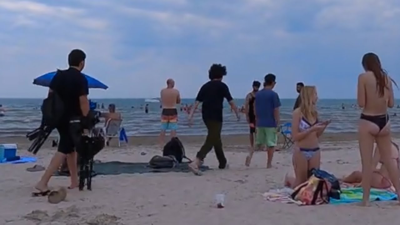 Wasaga beach area 1 @ Ontario Canada...