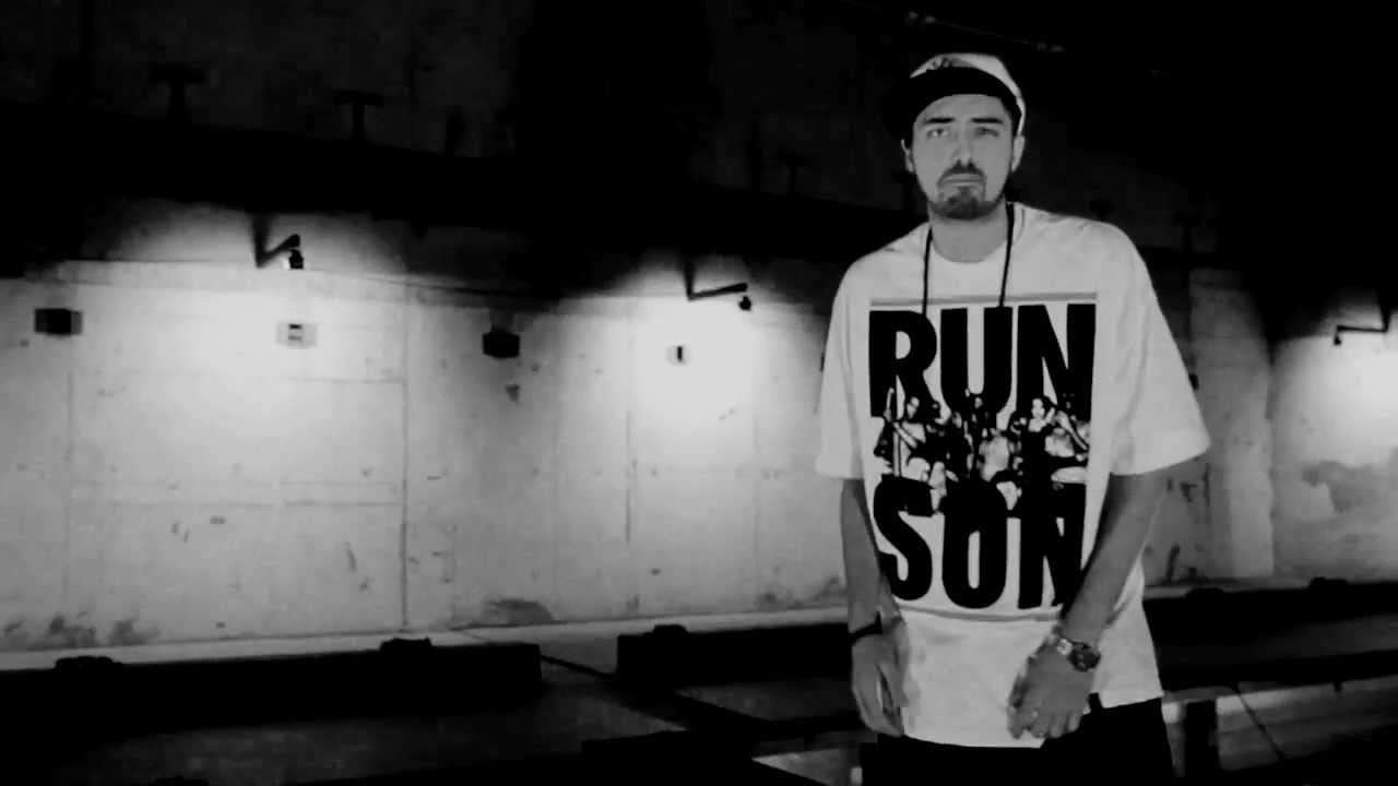 Knightstalker - Countdown (7Inch Remix)