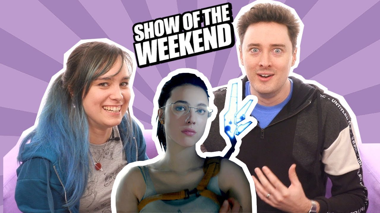 Show of the Weekend: Death Stranding and Luke's Musical Bridge