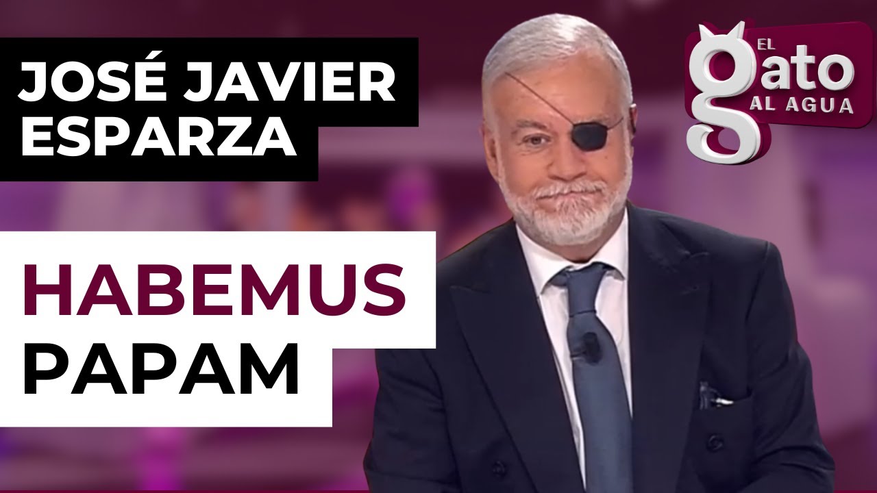 NUEVO PAPA LEÓN XIV: quien se quede en una interpretación política, se equivoca