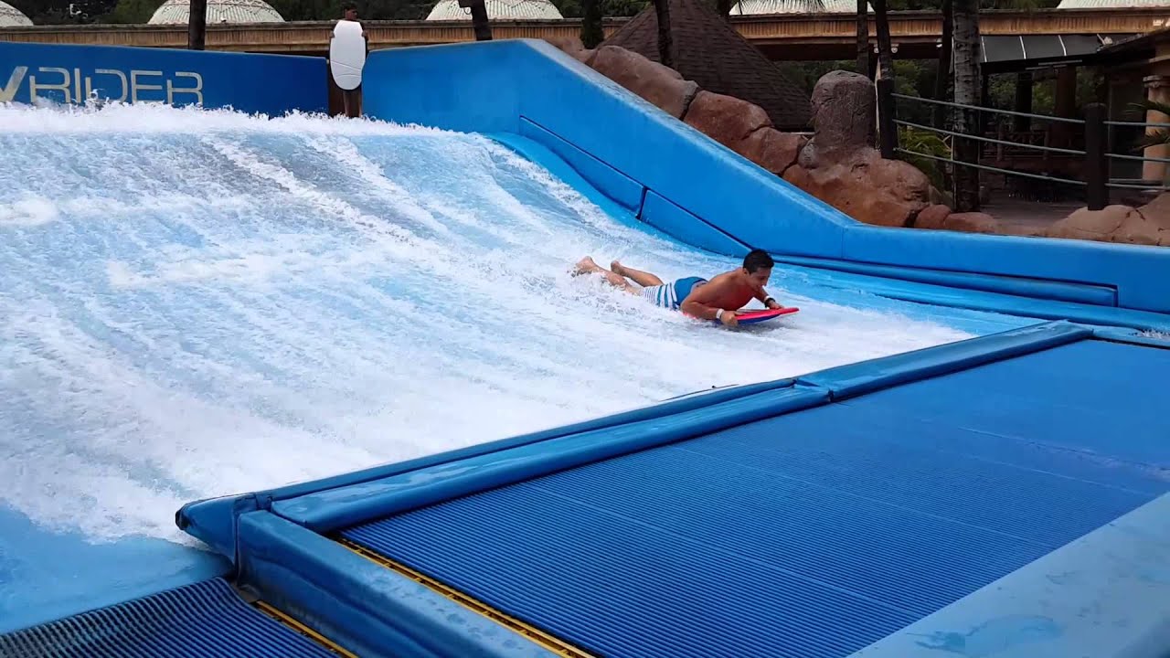 sunway lagoon ... Water Park .