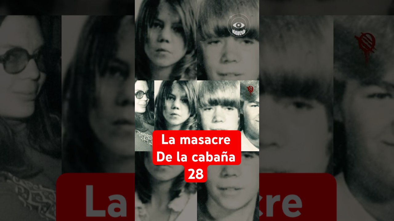 ¿Qué pasó realmente en la Cabaña 28? El caso de los asesinatos de Keddie 