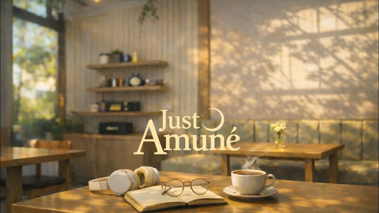 Just Amuné