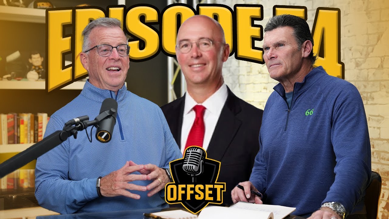 Pierre McGuire on the Penguins’ Hot Start & Crosby’s Leadership