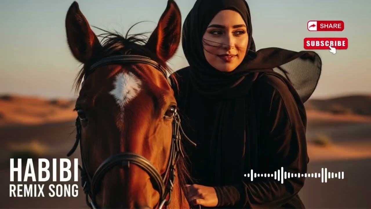 Arabic Remix 2026 &ndash; Emotional Midnight Arabic Remix 🌙