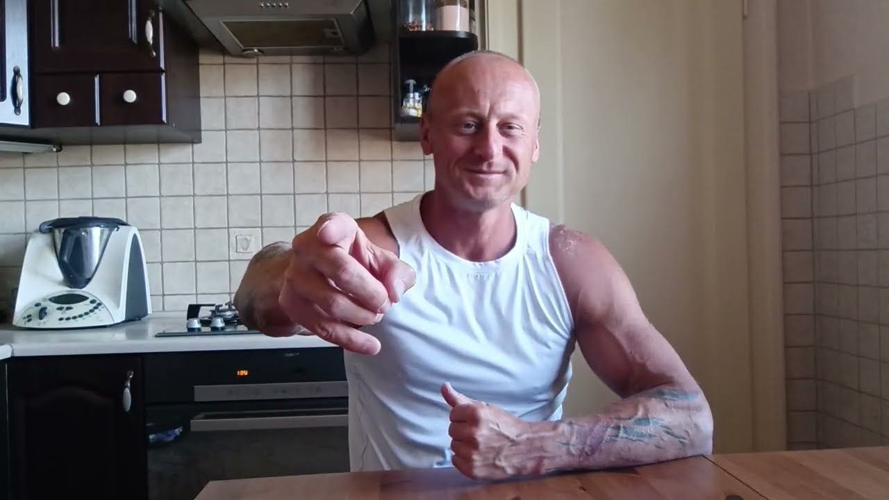 vlog 293. MAGIA 70 PROCENT! DLACZEGO TYLE WYSTARCZY, BY BYĆ MIĘSOŻERCĄ, BYĆ NA DIECIE CARNIVORE?