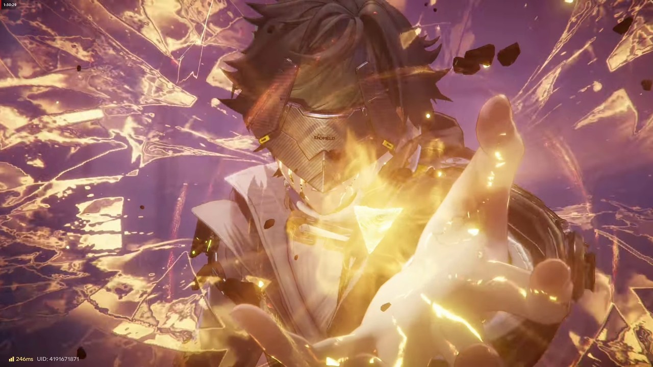 Urgent | Smoking Embers | Chapter I - Process IV | Undying Cinders