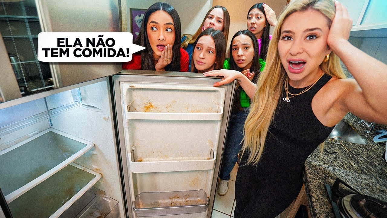 É Assim Que Está A Vida Da Aninha Depois De Tanto Tempo…
