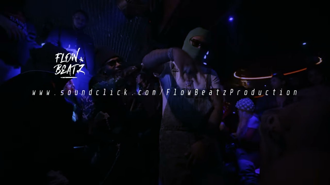 Future x Metro Boomin x Travis Scott Type Beat – Dark Shades | Trap Beat 2026 | 138 BPM