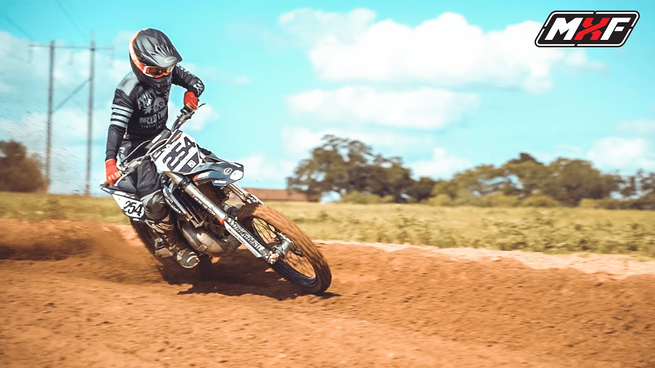 Why Standing In The Corners Will Make You A BETTER Rider | How-To