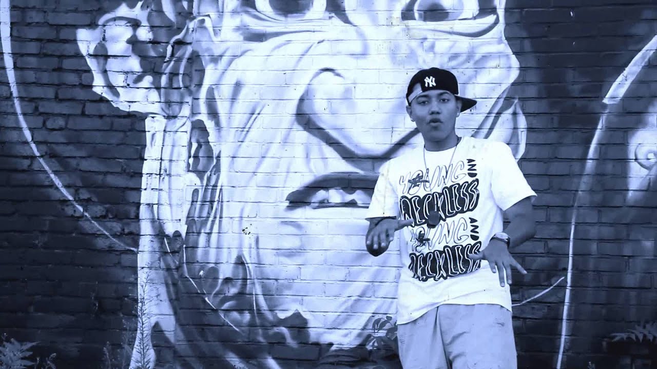 Sincere - Its A Rap (Dir. Greene Films)
