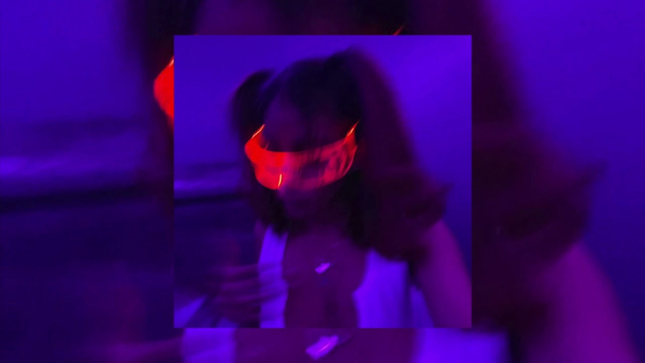 the weeknd - acquainted [sped up]