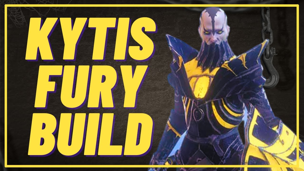 KYTIS IS A 