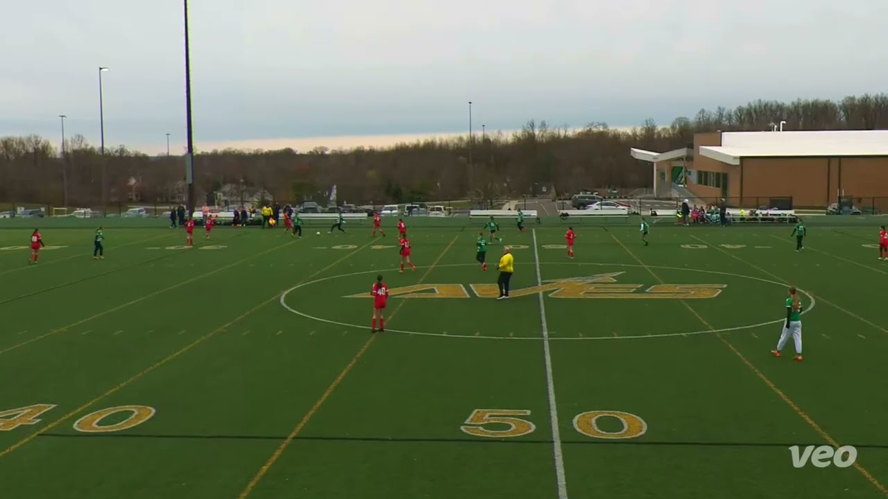TUFC 2011G vs Fusion FC NKY 1 0 W