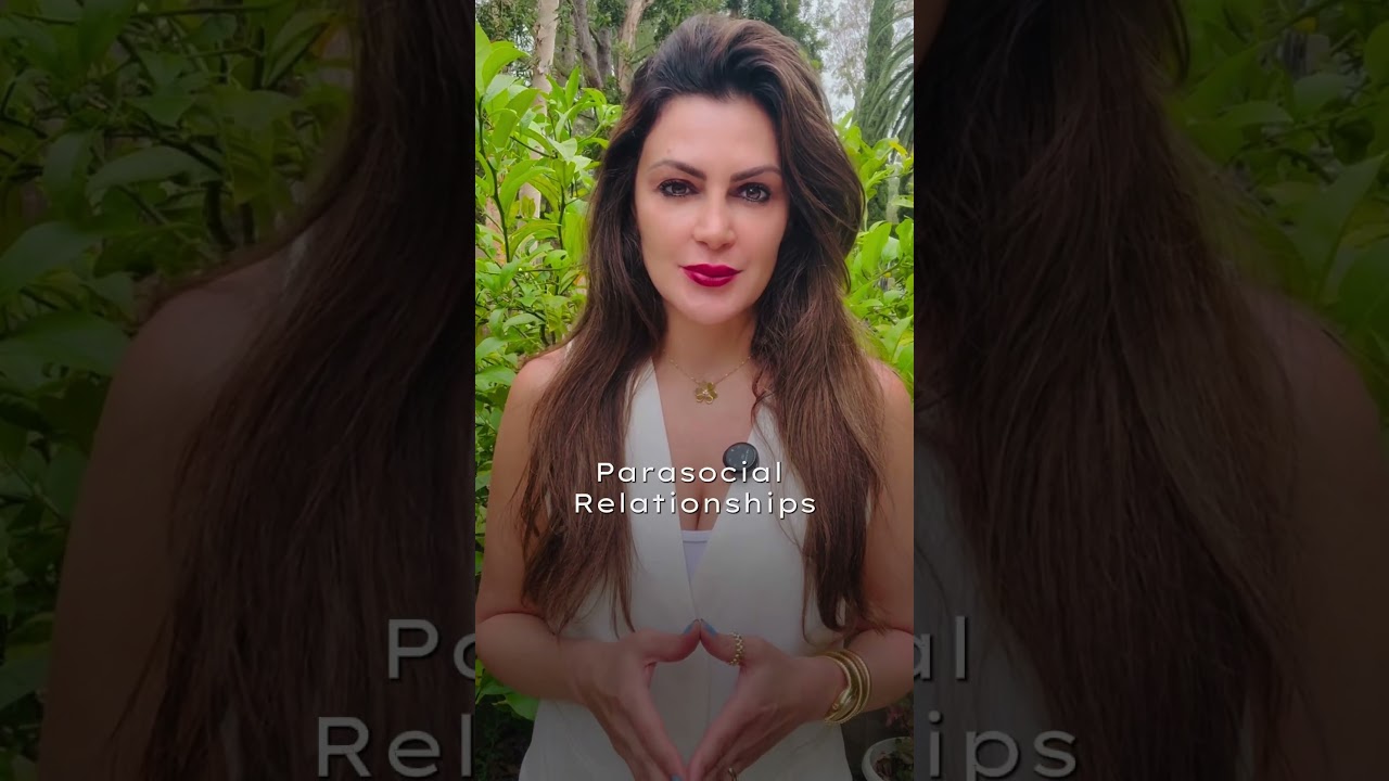 The Hidden Pain of Parasocial Relationships