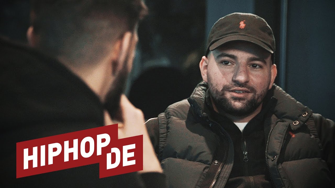 MIAMI YACINE im Interview: 