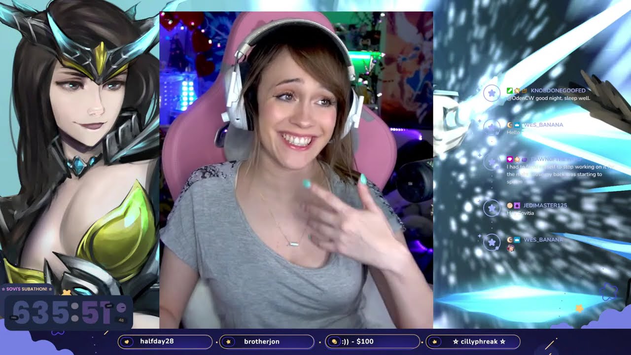 [LIVE🔴][First Playthrough] RE-THON! RESIDENT EVIL REVELATIONS, Day 2