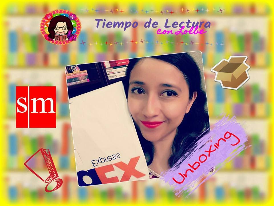 Unboxing SM