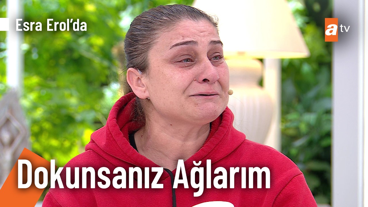 Kocam beni 24 yıldır aldatıyor! - Esra Erol'da 5 Şubat 2026 @EsraErolatv