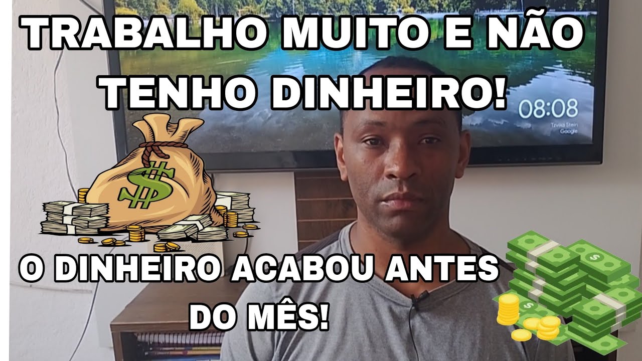 DINHEIRO ESCASSO | COMO ESTÁ SENDO A VIDA DOS BRASILEIROS EM MEIO A ALTOS IMPOSTOS | GASTE POUCO!