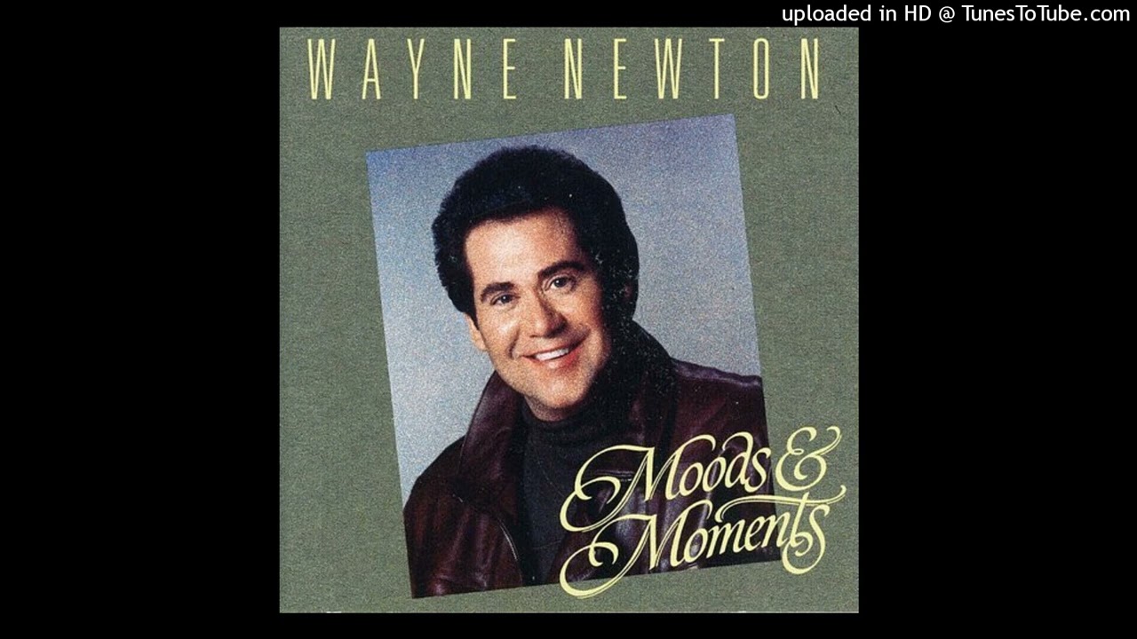 Wayne Newton - The (Elvis) Letter